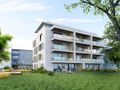 Neubau Eigentumswohnung Linz Urfahr Top 3 - Wohnung kaufen - Bild 1