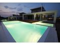 Luxus Villa Pool Sani Chalkidiki - Haus kaufen - Bild 14