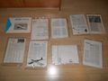 Modellflug Bauplne Sammlung - Modellflugzeuge & Hubschauber - Bild 4