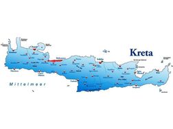 Gewerbeobjekt Insel Kreta Ort Georgioupoli - Gewerbeimmobilie kaufen - Bild 1