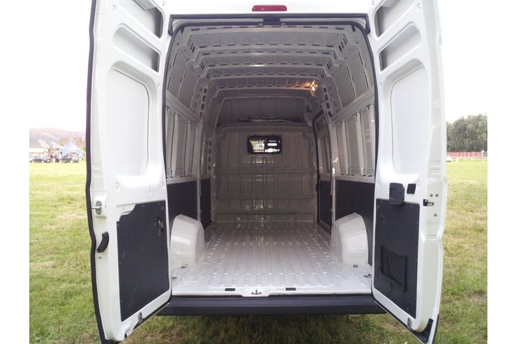 Seriser Mini Umzug Wien MG Botendienst - Transportdienste - Bild 1