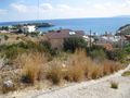Wunderschönes Grundstück 1 600 qm einmaligen Blick aufs Meer Insel Kreta - Grundstück kaufen - Bild 11