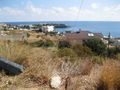 Wunderschönes Grundstück 1 600 qm einmaligen Blick aufs Meer Insel Kreta - Grundstück kaufen - Bild 3
