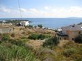 Wunderschönes Grundstück 1 600 qm einmaligen Blick aufs Meer Insel Kreta - Grundstück kaufen - Bild 5