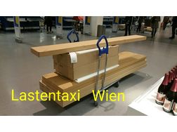 Lastentaxi Service Wien 0676 53 89 385 - Transportdienste - Bild 1