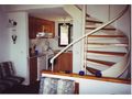 Schnes gepflegtes Mbliertes Ferienhaus 75 qm 3 Etagen Chalkidike Nea Skioni - Haus kaufen - Bild 10