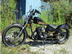 Iron Horse CUSTOM CHOPPER 250 ccm - Motorräder - Bild 1