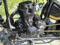 Iron Horse CUSTOM CHOPPER 250 ccm - Motorräder - Bild 2