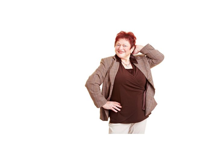 Singlefrau mit Herz will sich wieder verlieben in Innsbruck auf ...