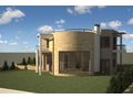 Luxus Villa Insel Kreta Elounda - Haus kaufen - Bild 3