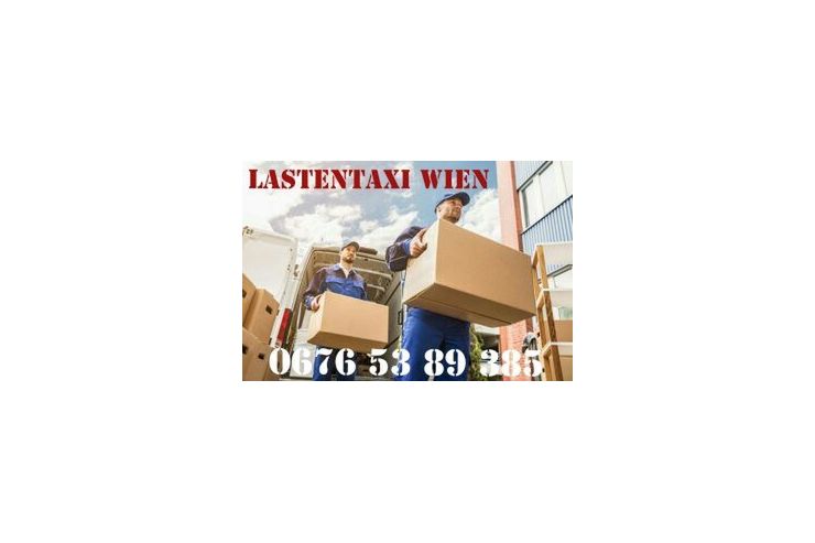 Lastentaxi Fixpreis - Reparaturen & Handwerker - Bild 1