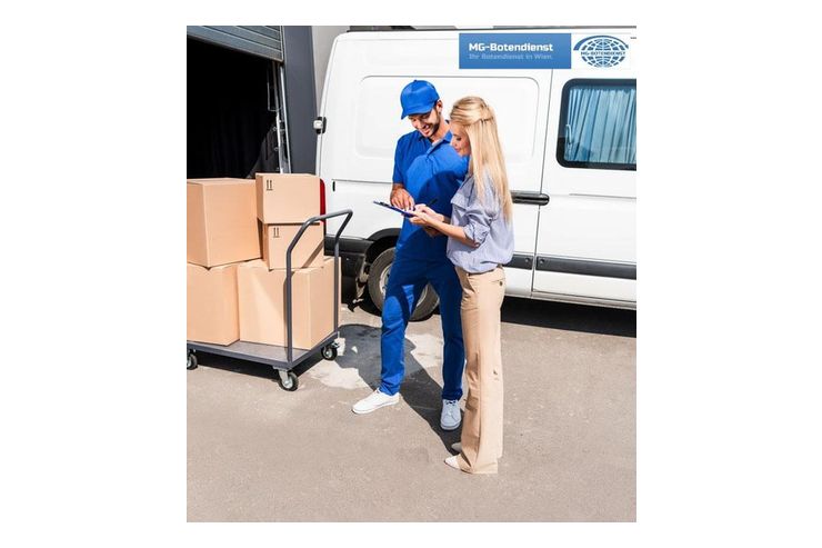 Transporter Mbelpacker 25 excl - Vermietung & Verleih - Bild 1