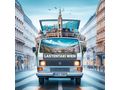 Transporter Mbelpacker 25 excl - Vermietung & Verleih - Bild 2