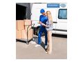Transporter Mbelpacker 25 excl - Vermietung & Verleih - Bild 1