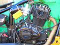 CHOPPER 125ccm - Motorräder - Bild 8