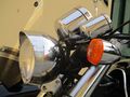 IRON HORSE Gespann 250ccm - Motorräder - Bild 4