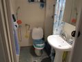 Wunderschne Ferienwohnung 35 qm Chalkidiki Nea Fokea Sonderpreis - Wohnung kaufen - Bild 17