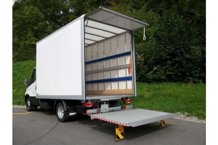 Transporter Mieten Ohne Kilometerbegrenzung - De Autos Gallerie