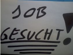 Job gesucht - Jobs - Bild 1