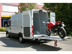 Motorrad Quad transport - Transportdienste - Bild 1