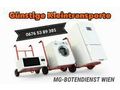 Lastentransporte Wien MG Botendienst - Transportdienste - Bild 1