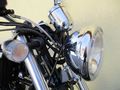 IRON HORSE Black Gambler 125ccm - Motorräder - Bild 10