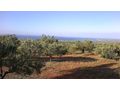 Wunder schönes Grundstück einmalige Blick aufs Meer Chalkidike Raum Polugyros - Grundstück kaufen - Bild 11