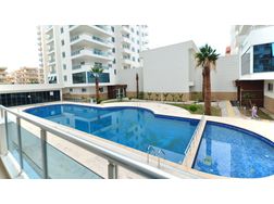 ALANYA REAL ESTATE Top Angebot Neue 3 1 Wohnung Luxus Residenz Strandnah - Wohnung kaufen - Bild 1
