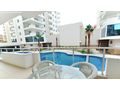 ALANYA REAL ESTATE Top Angebot Neue 3 1 Wohnung Luxus Residenz Strandnah - Wohnung kaufen - Bild 5
