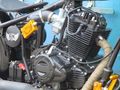 CUSTOM BOBBER 250 - Motorräder - Bild 15