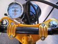 CUSTOM BOBBER 250 - Motorräder - Bild 5