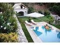 Luxus Villa Insel Kreta Ort Agia Pelagia mitten grnen - Haus kaufen - Bild 16