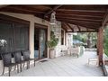 Luxus Villa Insel Kreta Ort Agia Pelagia mitten grnen - Haus kaufen - Bild 10