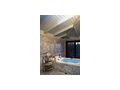 Luxus Villa Insel Kreta Ort Agia Pelagia mitten grnen - Haus kaufen - Bild 12