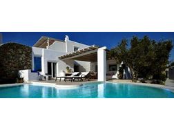 Luxus Villa 240 qm Chora Insel Mykonos - Gewerbeimmobilie kaufen - Bild 1