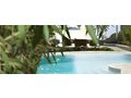 Luxus Villa 240 qm Chora Insel Mykonos - Gewerbeimmobilie kaufen - Bild 9