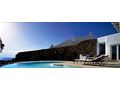 Luxus Villa 240 qm Chora Insel Mykonos - Gewerbeimmobilie kaufen - Bild 10