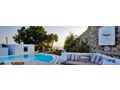 Luxus Villa 240 qm Chora Insel Mykonos - Gewerbeimmobilie kaufen - Bild 4