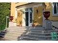 Stilvoll Extravagant Außergewöhnlich Villa parkähnlichem Garten - Haus kaufen - Bild 1