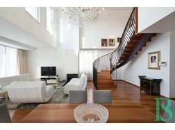 Extravagant Luxuriös Penthouse Sonnenterrassen - Wohnung kaufen - Bild 1