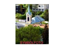 Idyllische Gartenmaisonette nahe Neustifter Pfarrkirche verkaufen herrlichem - Wohnung kaufen - Bild 1