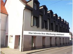 helles großes Geschäftslokal Fohnsdorf vermieten - Gewerbeimmobilie mieten - Bild 1