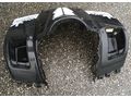 Frontverkleidung Fender TGB Blade 500 550 - Motorrad-Teile - Bild 2