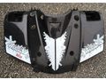 Frontverkleidung Fender TGB Blade 500 550 - Motorrad-Teile - Bild 1