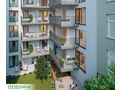 Schicke 2 Zimmer Neubauwohnung Nähe Augarten 1 OG Top 8 2 ZI 52 62m² Balkon - Wohnung kaufen - Bild 2