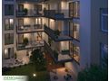 Schicke 2 Zimmer Neubauwohnung Nähe Augarten 1 OG Top 8 2 ZI 52 62m² Balkon - Wohnung kaufen - Bild 7