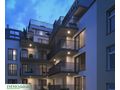 Sonnige 2 Zimmer Balkonwohnung Neubau Nähe Augarten RAFF 10 Trend Homes Top 18 - Wohnung kaufen - Bild 2