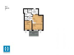 gemütliche 56m² Neubau Eigentumswohnung Hartkirchen Karling PROJEKT WOHNTRAUM 2018 - Wohnung kaufen - Bild 1
