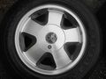 Alfa Romeo Felge 6 J 14 H2 - Sommer-Komplettrder - Bild 11