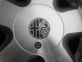 Alfa Romeo Felge 6 J 14 H2 - Sommer-Komplettrder - Bild 14